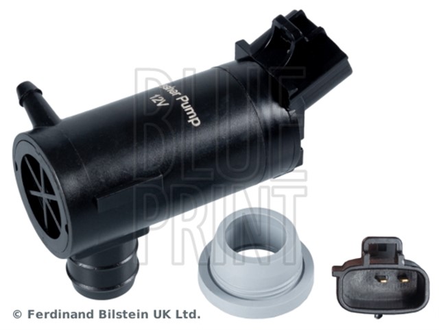 SILECEK POMPASI TOYOTA