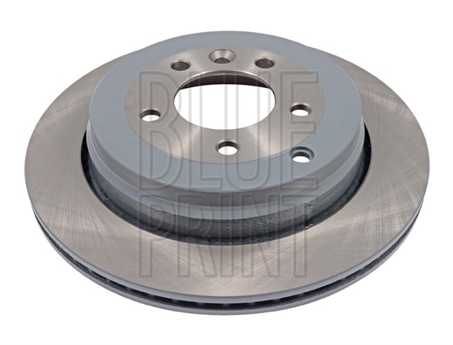 FREN DISKI LAND ROVER