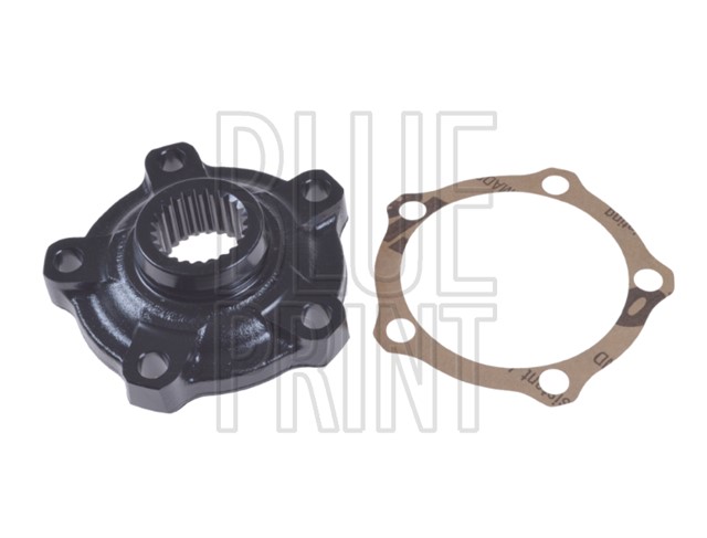 TAHRIK FLANSI LAND ROVER