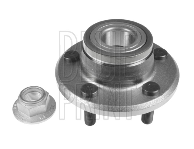 TEKERLEK RULMANI TAKIMI CHRYSLER