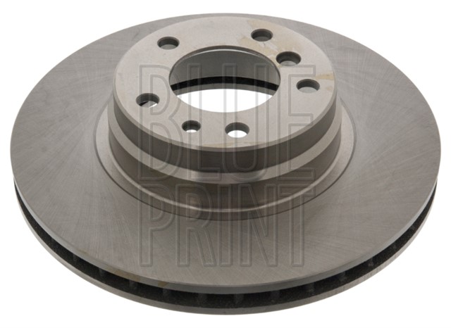 FREN DISKI ON BMW E38 94 01