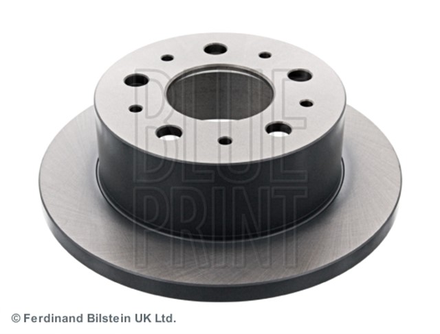 ARKA FREN DISKI FIAT DUCATO 06 BOXER 06 JUMPER 06 2.0 HDI 2.2HDI - 3.0HDI 280X16X5DL