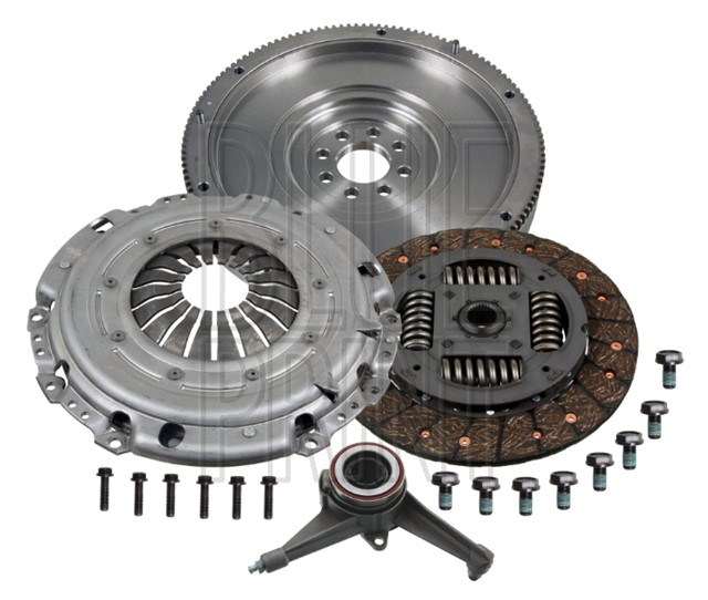 DEBRIYAJ SETI VW - AUDI