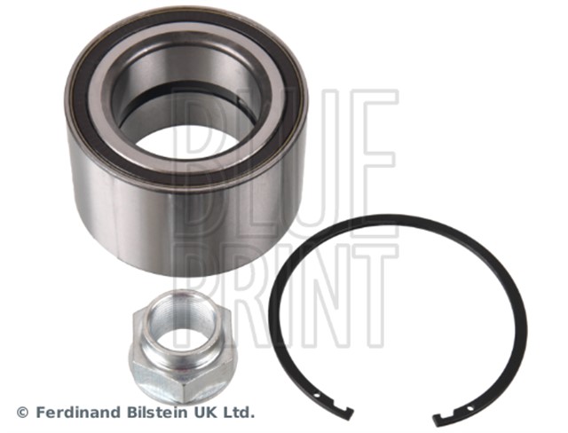 TEKERLEK RULMANI TAKIMI NISSAN