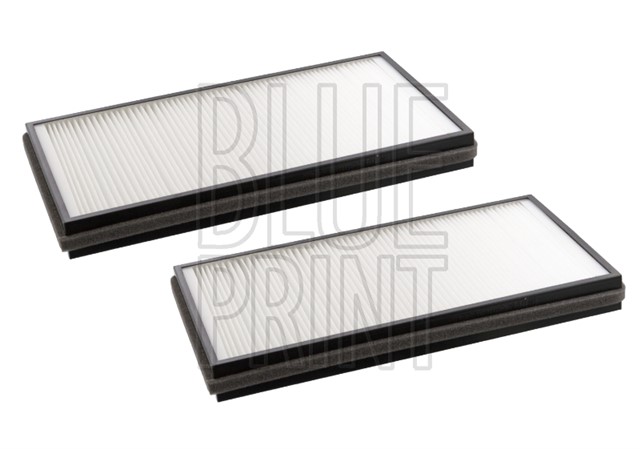 KABIN FILTRE SETI BMW