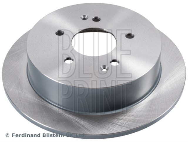 FREN DISKI SSANGYONG