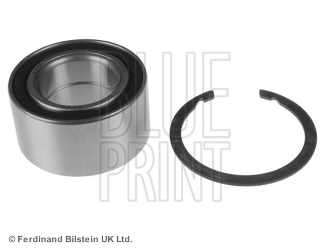 TEKERLEK RULMANI TAKIMI HYUNDAI