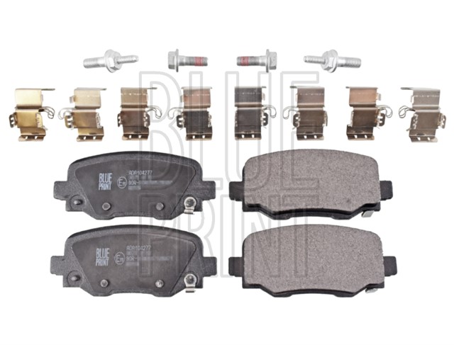 FREN BALATASI TAKIMI JEEP