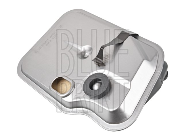 SANZIMAN YAGI FILTRESI MINI