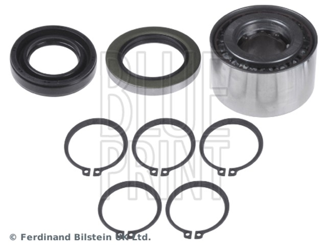 TEKERLEK RULMANI TAKIMI MITSUBISHI