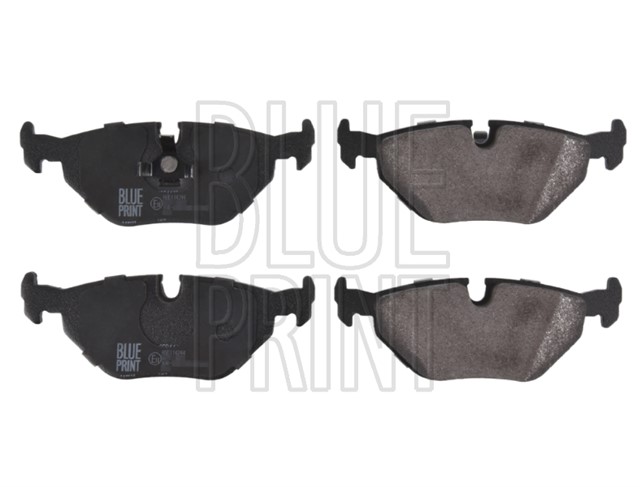 FREN BALATASI TAKIMI BMW