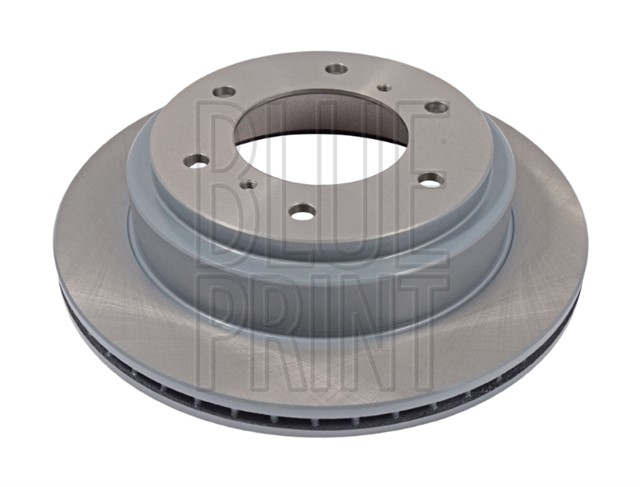 FREN DISKI MITSUBISHI