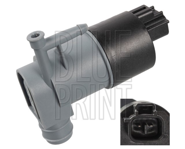 SILECEK POMPASI TOYOTA