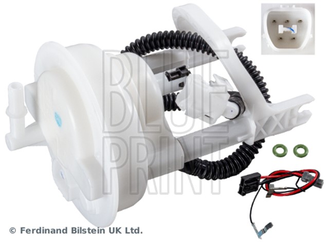 YAKIT FILTRESI HONDA