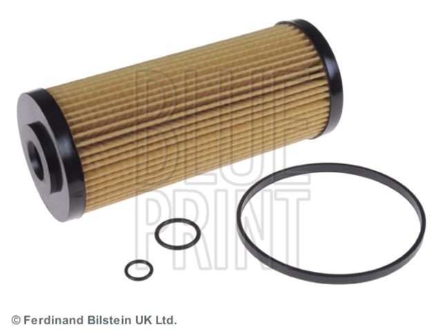 YAG FILTRESI ISUZU TRUCK