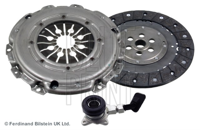 DEBRIYAJ SETI FORD PKW