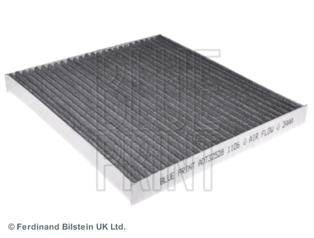 KABIN FILTRESI TOYOTA