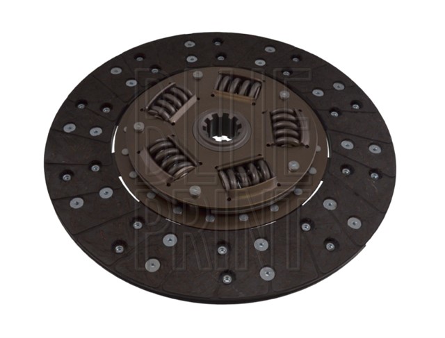 DEBRIYAJ BASKI BALATA JEEP