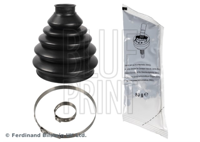 AKS KORUGU TAKIMI CITROEN