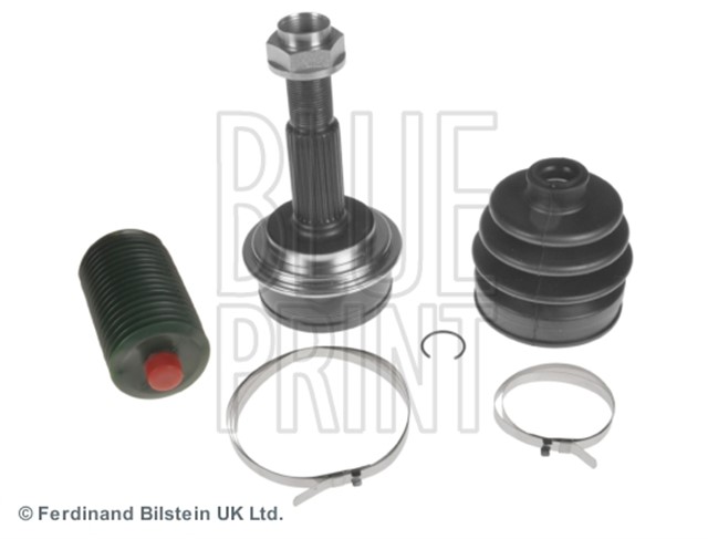 AKS KAFASI SETI TOYOTA