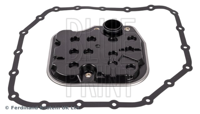 SANZIMAN YAGI FILTRE SETI TOYOTA