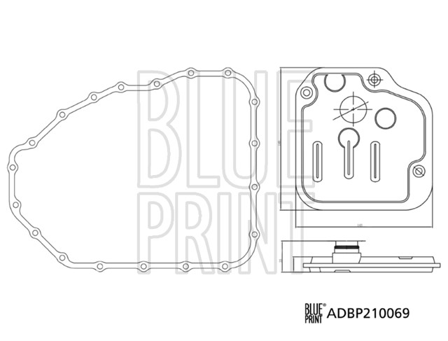 SANZIMAN YAGI FILTRE SETI KIA