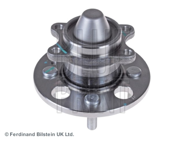 TEKERLEK RULMANI TAKIMI HYUNDAI