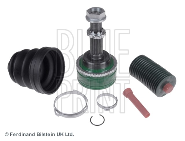 AKS KAFASI SETI TOYOTA