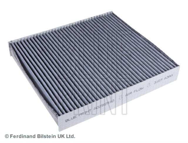 KABIN FILTRESI ISUZU