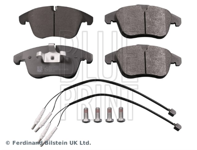 FREN BALATASI TAKIMI JAGUAR