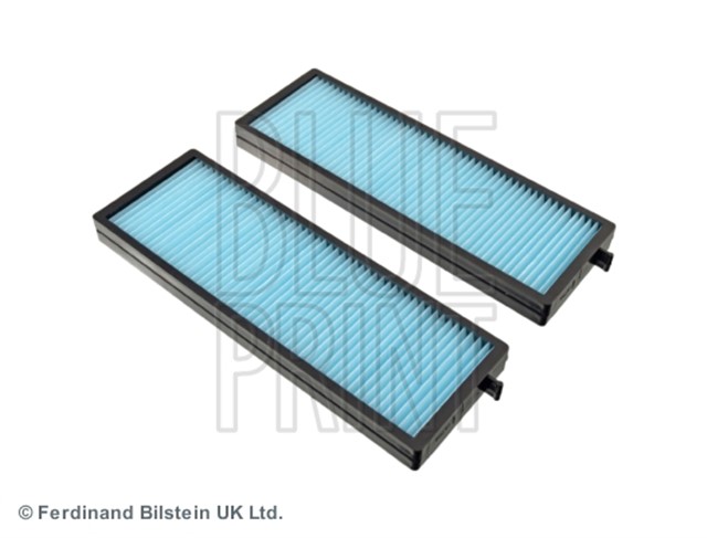 KABIN FILTRE SETI HYUNDAI