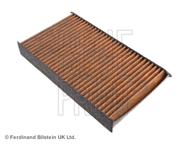 KABIN FILTRESI RENAULT