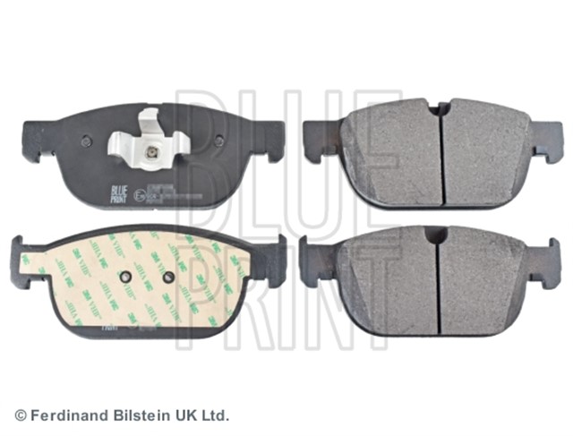 ON BALATA VOLVO S90 2016 XC90 II 2014 V60 2016 XC60 2017 XC40 2017