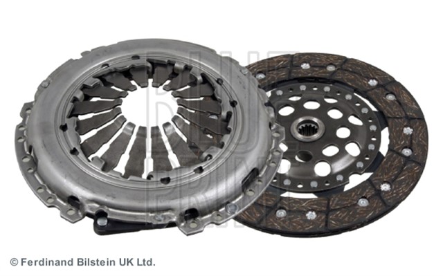 DEBRIYAJ SETI BASKI DISK CORSA C - D - COMBO - MERIVA 1.3 CDTI 00 Z13DTH - Z13DTJ 5666022 664073 ICERIR