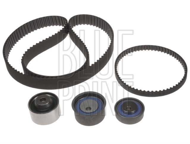 TRIGER SETI MITSUBISHI