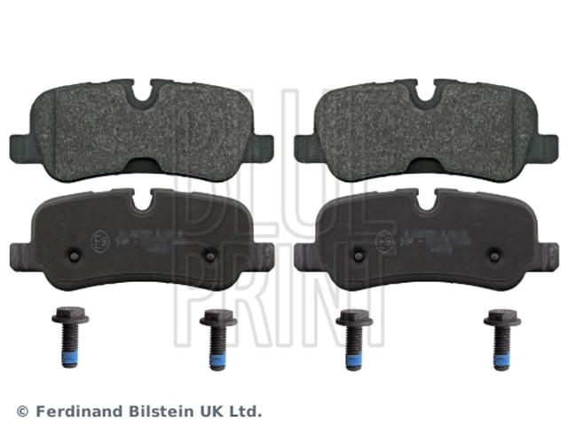 FREN BALATASI TAKIMI LAND ROVER