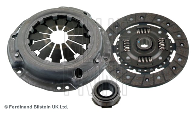 DEBRIYAJ SETI SUZUKI