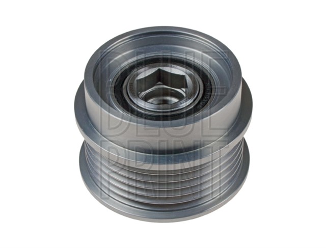 ALTERNATOR KASNAGI JEEP