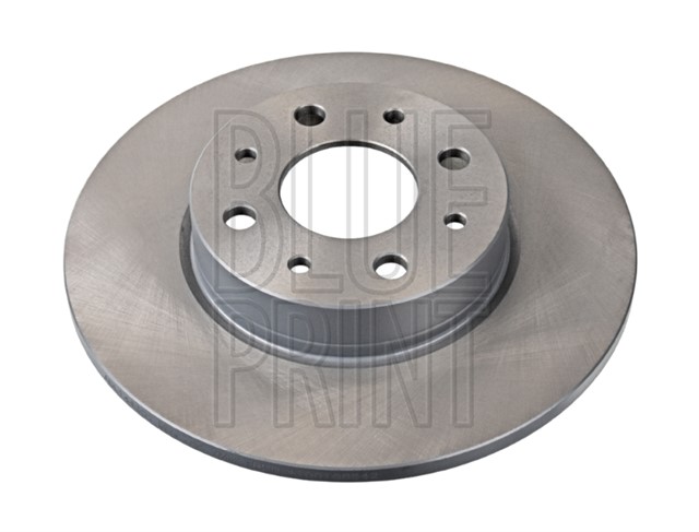 FREN DISKI ARKA ALFA ROMEO MITO 08 1.3 MTJ 1.4 TB 1.6 JTD