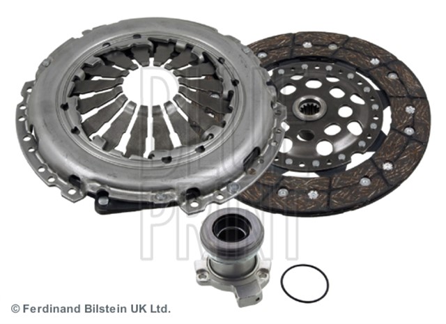 HIDROLIK DEBRIYAJ RULMANI ASTRA G - H - VECTRA B - C - COMBO - CORSA C - MERIVA 1.2 - 1.4 - 1.6 - 1.7 - 1.8 16V