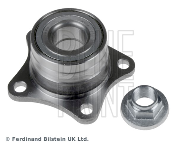 TEKERLEK RULMANI TAKIMI TOYOTA