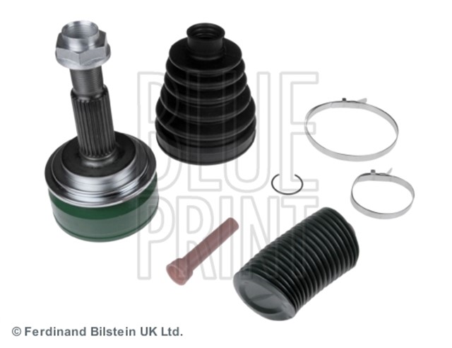 AKS KAFASI SETI TOYOTA