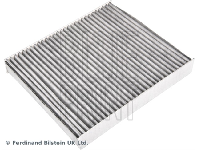 KABIN FILTRESI FORD PKW