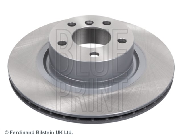 FREN DISKI ARKA BMW F25 F26