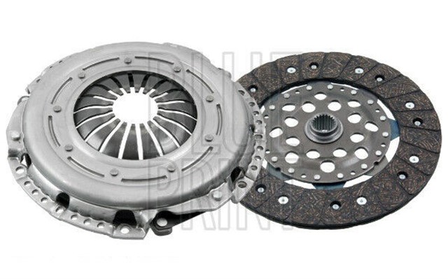 DEBRIYAJ SETI RULMANSIZ MERCEDES VITO W447 14 TRAFIC III 1.6 DCI 14 OPEL VIVARO 1.6 CDTI 14