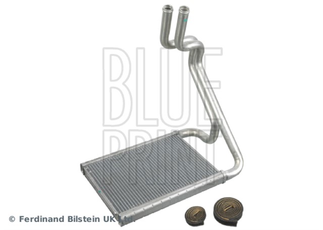 KALORIFER RADYATORU KIA