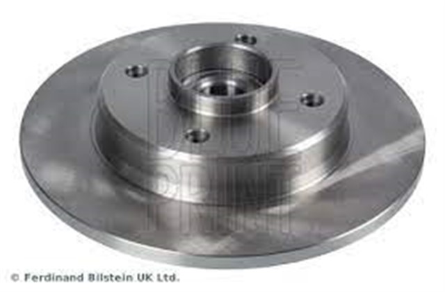 ARKA FREN AYNASI PORYALI CROSSLAND - C4 CACTUS - C3 - C3 AIRCROSS - 2008 - 208 244X9X4DL DOLU