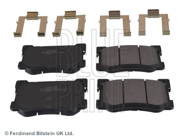 FREN BALATASI TAKIMI HYUNDAI