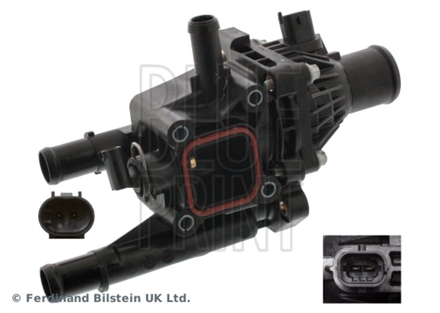 TERMOSTAT MUHAFAZASI OPEL PKW