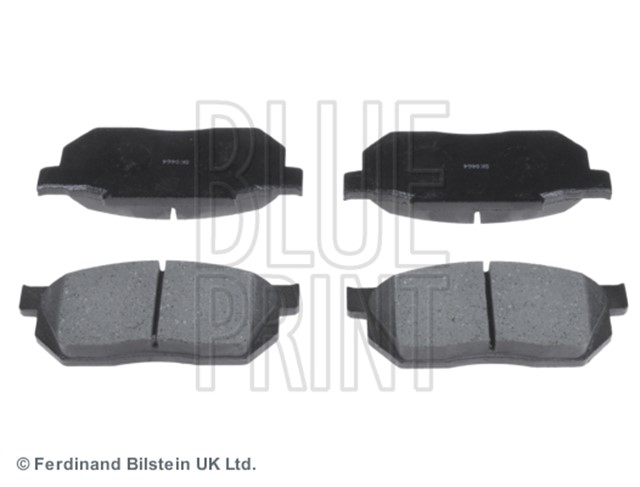 FREN BALATASI TAKIMI HONDA